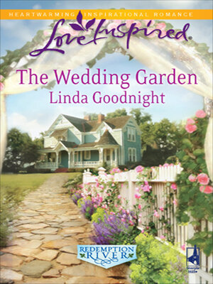 cover image of The Wedding Garden